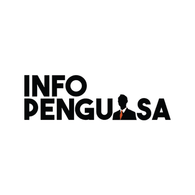 Info Penguasa Logo
