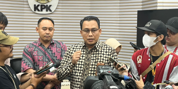KPK Setorkan Rp59,2 Miliar ke Kas Negara dari Mantan Bupati Musi Banyuasin Dodi Reza. Sumber Metro TV.