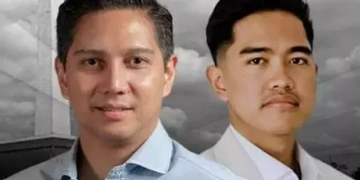 Kontroversi Budisatrio Djiwandono dan Kaesang Pangarep di Pilkada Jakarta 2024. Sumber BeritaSatu.