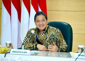 Mantan Pejabat BPK Sewa Rumah di Kemang Demi Simpan Dana Ilegal Rp40 Miliar. Sumber Integritas Online.