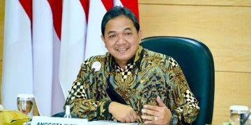 Mantan Pejabat BPK Sewa Rumah di Kemang Demi Simpan Dana Ilegal Rp40 Miliar. Sumber Integritas Online.