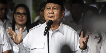 Perubahan Program Makan Siang Gratis Prabowo Subianto Jadi Makan Bergizi Gratis! Sumber Merdeka.