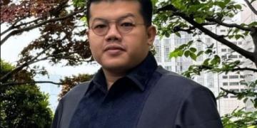 Bagaskara Ikhlasulla Arif, Keponakan Jokowi, Tuai Kontroversi Usai Menjabat di Pertamina. Sumber Dream.