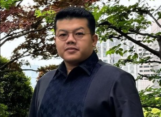 Bagaskara Ikhlasulla Arif, Keponakan Jokowi, Tuai Kontroversi Usai Menjabat di Pertamina. Sumber Dream.