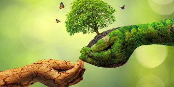 Energi Terbarukan sebagai Solusi Ramah Lingkungan #SelamatkanPlanetKita