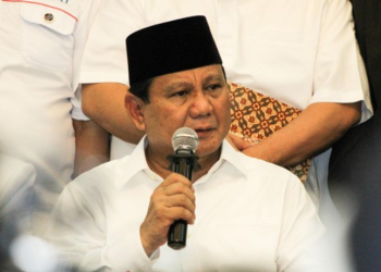 Indonesia Berpartisipasi dalam KTT Gaza, Prabowo Jadi Perwakilan. Sumber Detik.