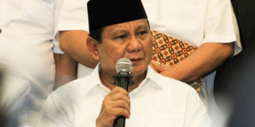 Indonesia Berpartisipasi dalam KTT Gaza, Prabowo Jadi Perwakilan. Sumber Detik.