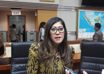Pusat Data Nasional Diretas, Meutya Hafid Kritik Kebijakan Pemerintah. Sumber Detik.