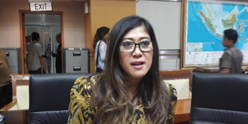 Pusat Data Nasional Diretas, Meutya Hafid Kritik Kebijakan Pemerintah. Sumber Detik.