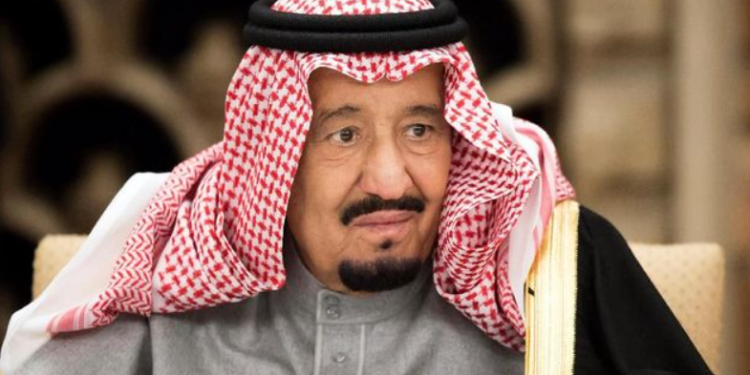 Raja Salman Luaskan Kuota Haji bagi Keluarga Korban Palestina dalam Serangan Gaza. Sumber Detik.