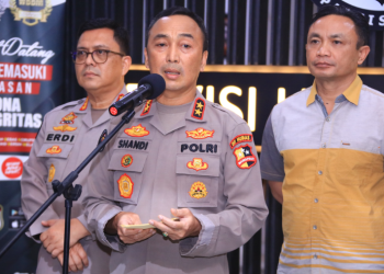 Tujuh Terpidana Kasus Pembunuhan Vina dan Eky Ajukan Grasi, Ditolak Presiden Jokowi. Sumber MediaHub.