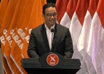 Anies Soroti Minimnya Kehadiran Presiden RI di Forum PBB, Dorong Peran Global yang Lebih Aktif