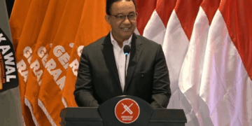 Anies Soroti Minimnya Kehadiran Presiden RI di Forum PBB, Dorong Peran Global yang Lebih Aktif