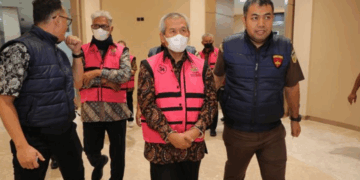 Kejagung Tetapkan 8 Tersangka Dugaan Korupsi Kredit Bank BUMD ke Sritex