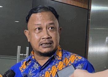 Kompolnas Desak Polri Segera Umumkan Hasil Gelar Perkara Dugaan Ijazah Palsu Jokowi