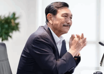 Luhut Soroti Perdebatan Ijazah di Tengah Gejolak Global, Tak Relevan untuk Masa Depan Bangsa