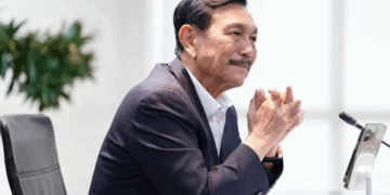 Luhut Soroti Perdebatan Ijazah di Tengah Gejolak Global, Tak Relevan untuk Masa Depan Bangsa