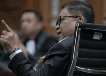 PDI Perjuangan Tunggu Salinan Putusan Hasto Kristiyanto, KPK Pertimbangkan Banding