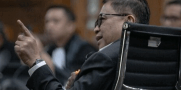 PDI Perjuangan Tunggu Salinan Putusan Hasto Kristiyanto, KPK Pertimbangkan Banding