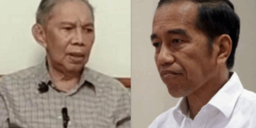 Sofian Effendi Cabut Pernyataan Soal Ijazah Jokowi, UGM Tegaskan Keaslian Dokumen