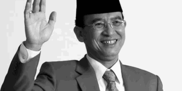 Suryadharma Ali Tutup Usia, PPP Berduka