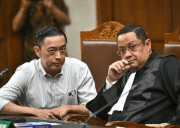 Tom Lembong Ajukan Banding atas Vonis 4,5 Tahun Penjara dalam Kasus Impor Gula