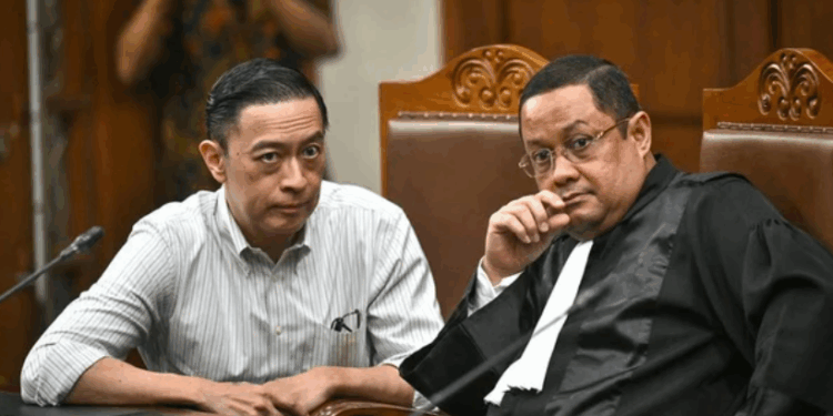 Tom Lembong Ajukan Banding atas Vonis 4,5 Tahun Penjara dalam Kasus Impor Gula