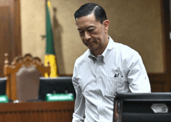 Tom Lembong Divonis 4,5 Tahun Penjara dalam Kasus Impor Gula, Meski Tak Nikmati Hasil Korupsi