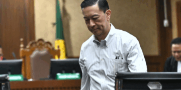 Tom Lembong Divonis 4,5 Tahun Penjara dalam Kasus Impor Gula, Meski Tak Nikmati Hasil Korupsi