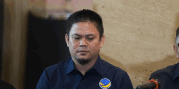 Bupati Kolaka Timur Abdul Azis Diamankan KPK, Terkait OTT di Sultra