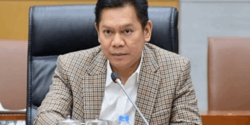 DPR Klarifikasi Soal Tunjangan Rumah Rp50 Juta Per Bulan