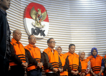 Irvian Bobby Mahendro Putro Diduga Terima Rp69 Miliar, Laporan LHKPN Hanya Rp3,9 Miliar