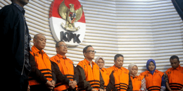 Irvian Bobby Mahendro Putro Diduga Terima Rp69 Miliar, Laporan LHKPN Hanya Rp3,9 Miliar