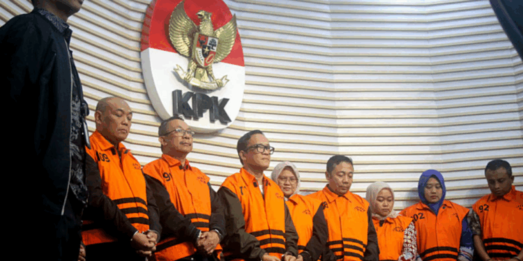 Irvian Bobby Mahendro Putro Diduga Terima Rp69 Miliar, Laporan LHKPN Hanya Rp3,9 Miliar