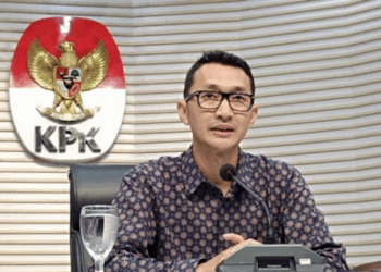 KPK Sidik Dugaan Korupsi Kuota Haji 2023–2024, Negara Rugi Rp 1 Triliun