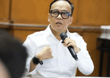 Mahfud MD Nilai KPK Mulai Tunjukkan Taring Usai OTT Wamenaker Immanuel Ebenezer