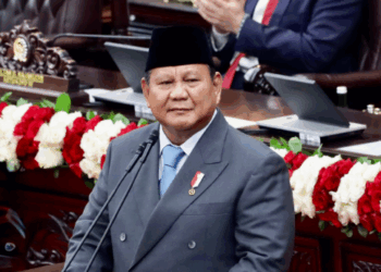 Prabowo Tegaskan Efisiensi Anggaran Negara Capai Ratusan Triliun