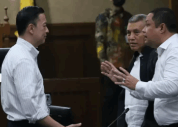 Tom Lembong Laporkan Hakim dan Auditor Usai Terima Abolisi, Desak Evaluasi Proses Hukum