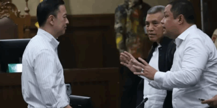 Tom Lembong Laporkan Hakim dan Auditor Usai Terima Abolisi, Desak Evaluasi Proses Hukum