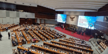 Tunjangan Rumah DPR Rp50 Juta Per Bulan Tuai Sorotan Publik