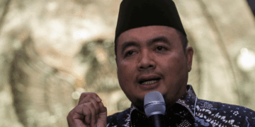 Ketua KPU Tegaskan Kerahasiaan Dokumen Capres-Cawapres Bukan untuk Lindungi Jokowi dan Gibran