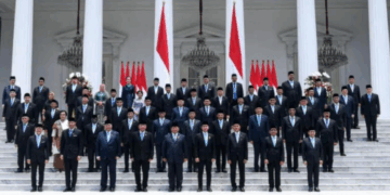 Reshuffle Kabinet Prabowo Mengejutkan, Rakyat Tuntut Transparansi