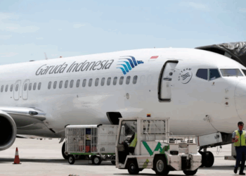 Dua WNA Resmi Masuk Jajaran Direksi Garuda Indonesia, Ini Profil dan Harapan Transformasinya