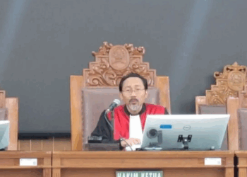 PN Jakarta Selatan Tolak Praperadilan Nadiem Makarim dalam Kasus Laptop Pendidikan