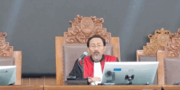 PN Jakarta Selatan Tolak Praperadilan Nadiem Makarim dalam Kasus Laptop Pendidikan