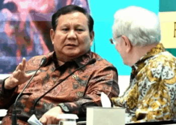 Prabowo Izinkan WNA Pimpin BUMN, Dorong Standar Bisnis Bertaraf Global