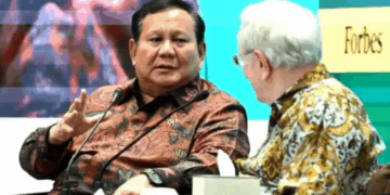Prabowo Izinkan WNA Pimpin BUMN, Dorong Standar Bisnis Bertaraf Global