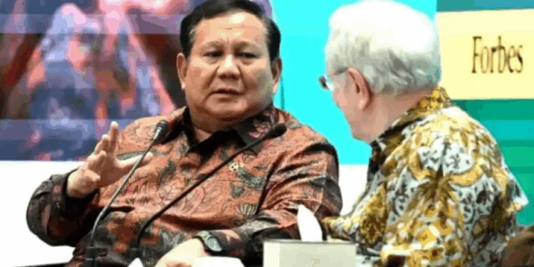 Prabowo Izinkan WNA Pimpin BUMN, Dorong Standar Bisnis Bertaraf Global
