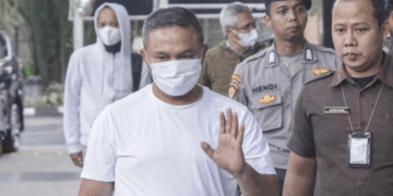 KPK Dalami Dugaan Penyerahan Uang Berulang dalam OTT Gubernur Riau