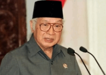 Prabowo Dijadwalkan Umumkan 10 Penerima Gelar Pahlawan Nasional Hari Ini